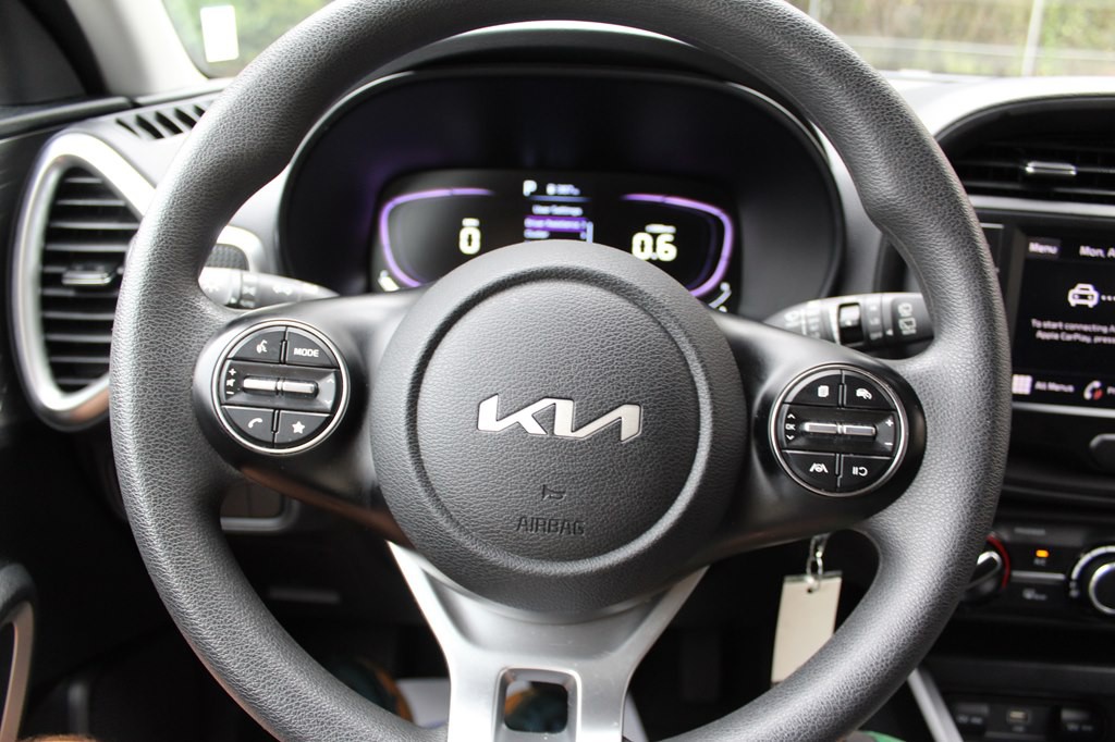 2024 Kia Soul Image 32