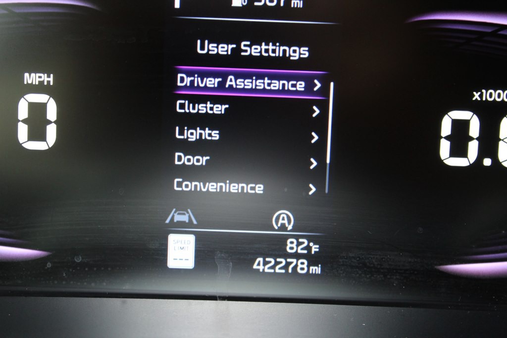 2024 Kia Soul Image 33