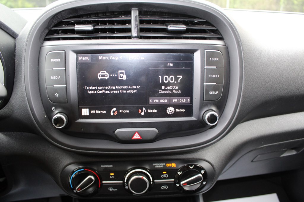 2024 Kia Soul Image 36