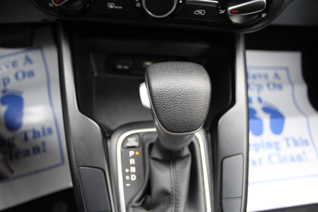 2024 Kia Soul Image 37