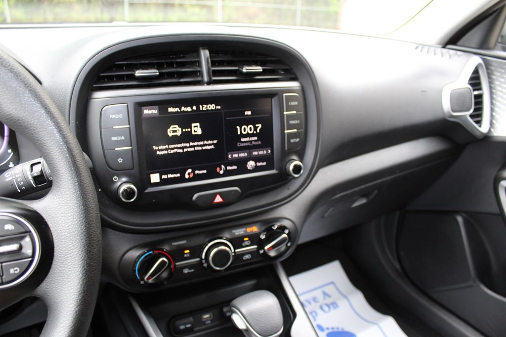 2024 Kia Soul Image 38