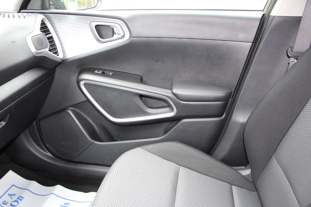 2024 Kia Soul Image 39