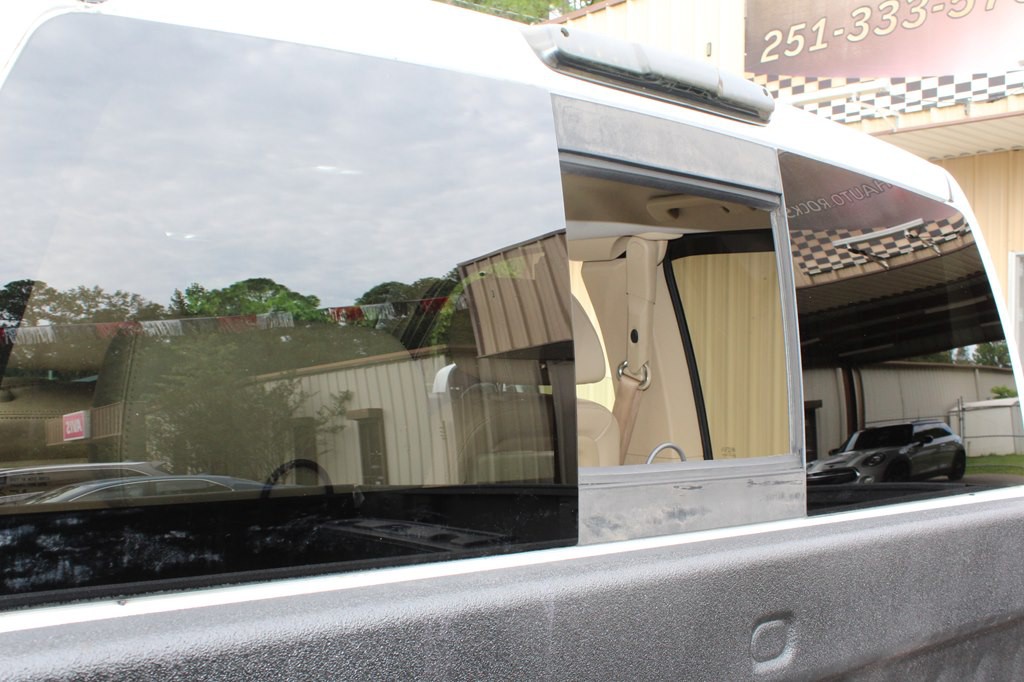 2008 GMC Sierra Image 22