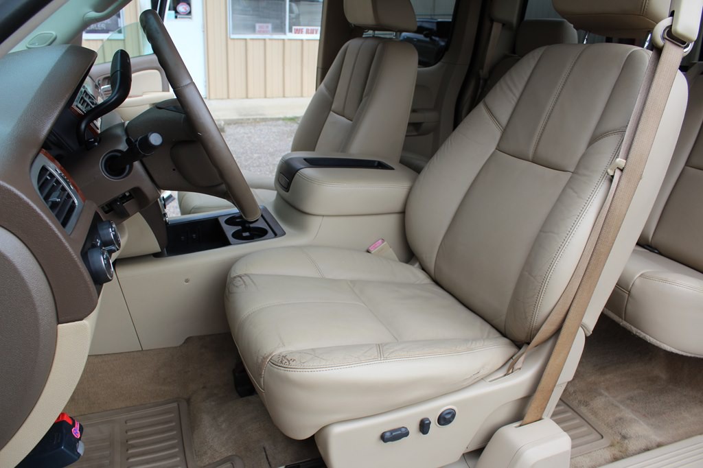 2008 GMC Sierra Image 25