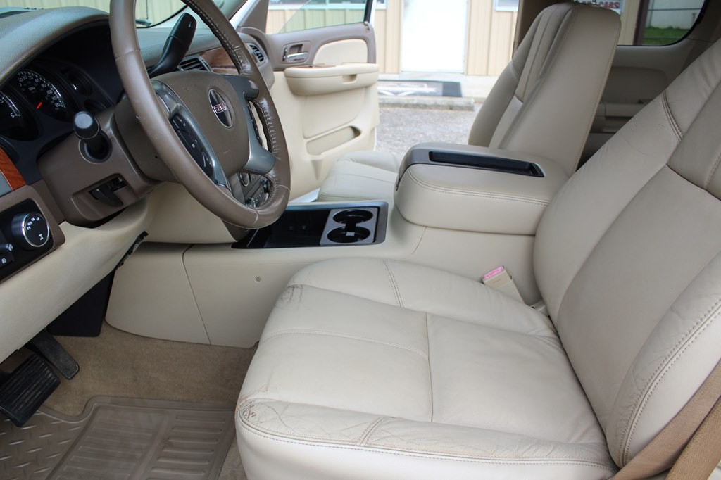 2008 GMC Sierra Image 26