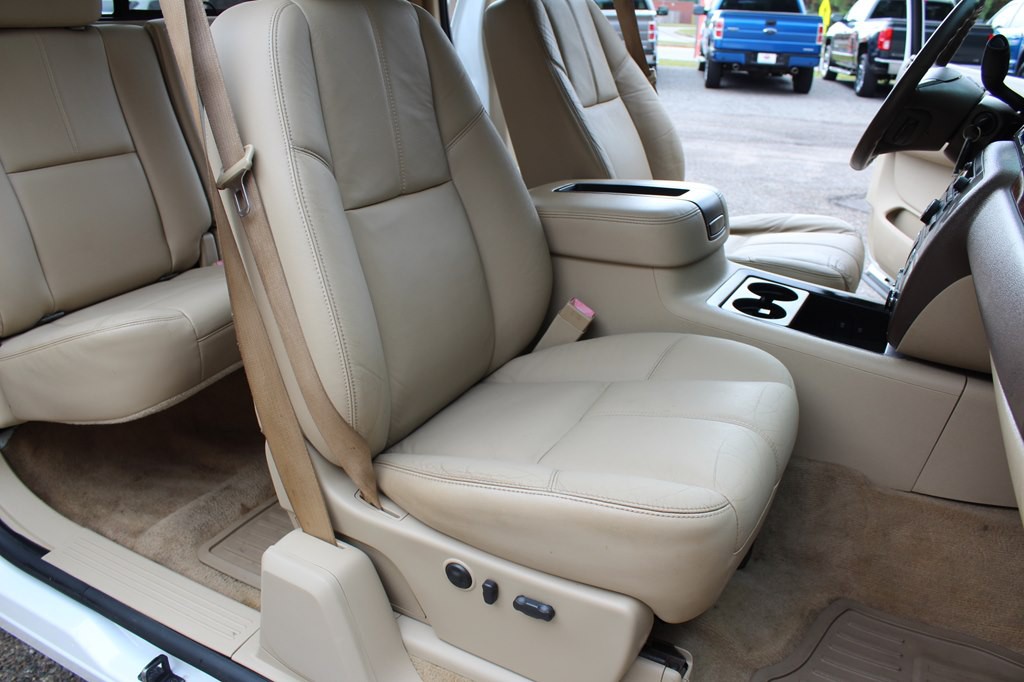 2008 GMC Sierra Image 28