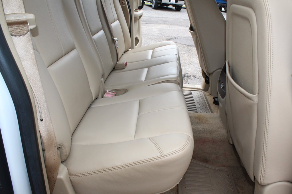 2008 GMC Sierra Image 31