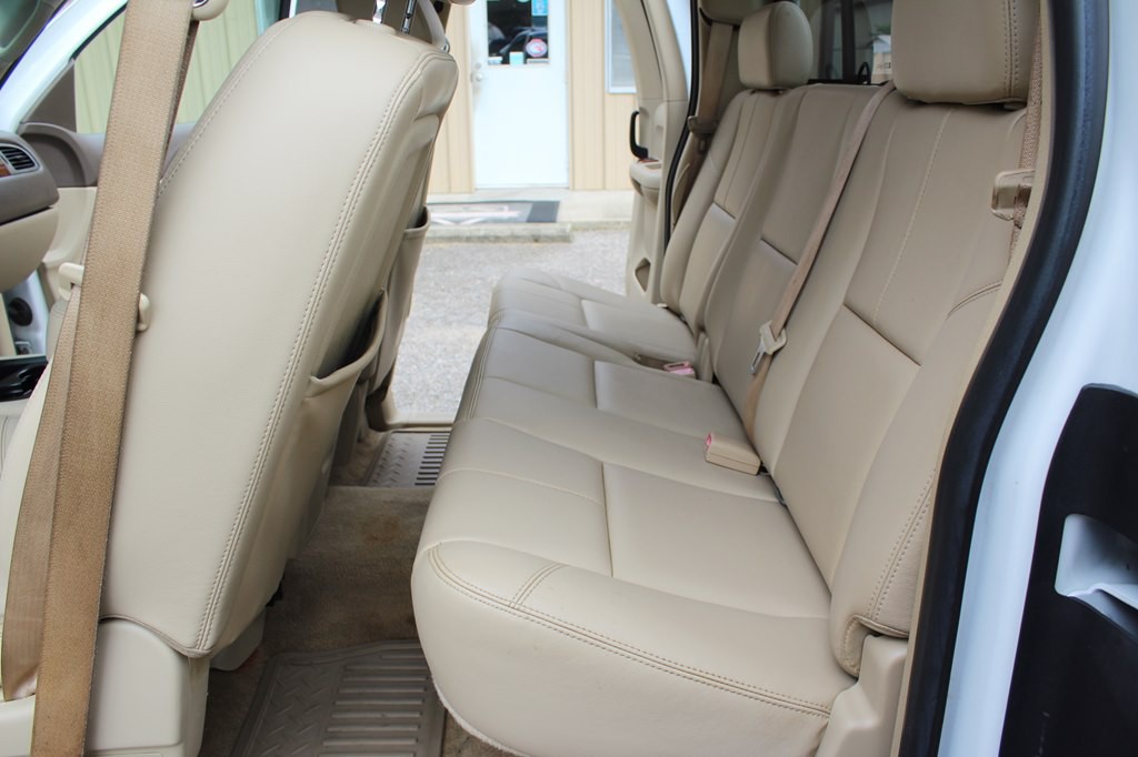 2008 GMC Sierra Image 33