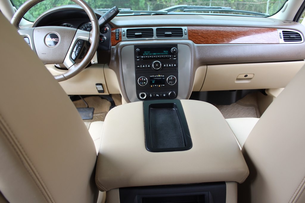 2008 GMC Sierra Image 34