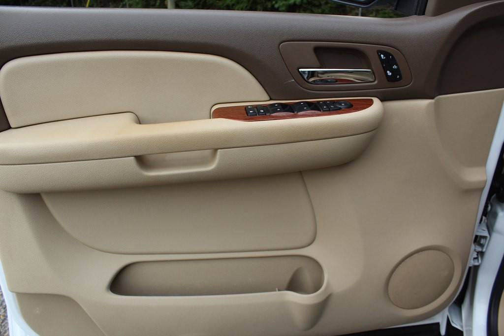 2008 GMC Sierra Image 35