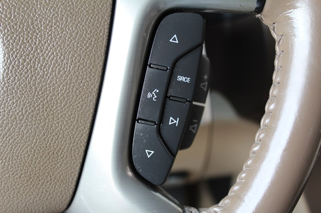 2008 GMC Sierra Image 39