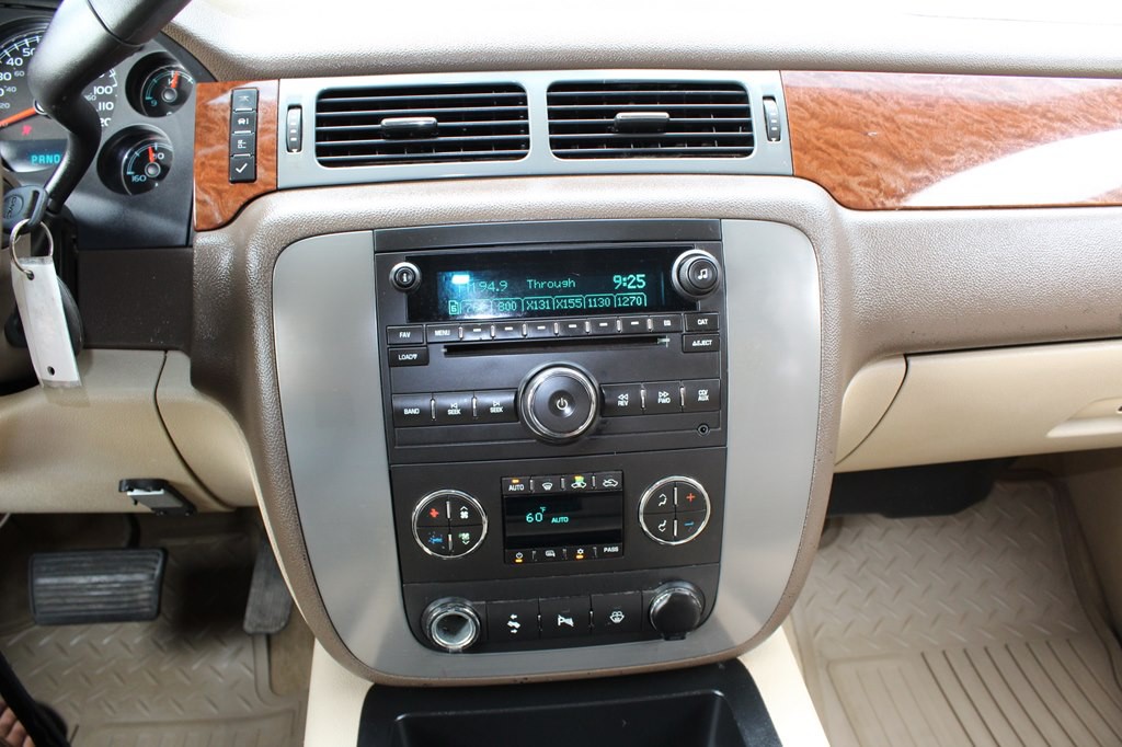 2008 GMC Sierra Image 41