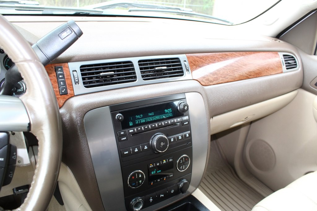 2008 GMC Sierra Image 43