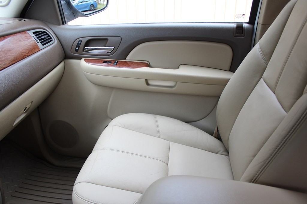 2008 GMC Sierra Image 44