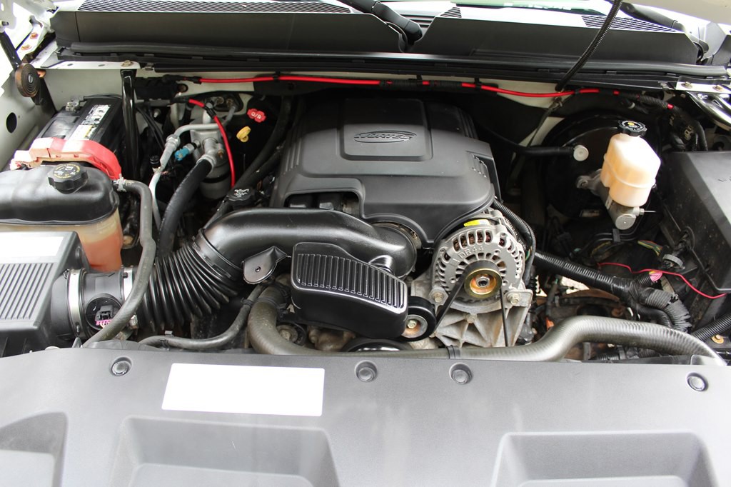 2008 GMC Sierra Image 45
