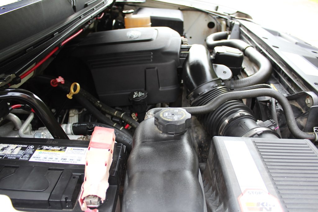2008 GMC Sierra Image 46