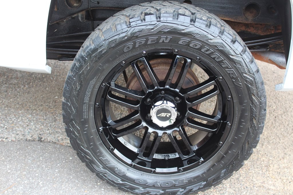 2008 GMC Sierra Image 48