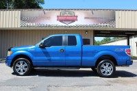 Image for 2014 Ford F-150 Super Cab ID: 6754881