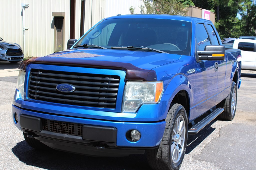 2014 Ford F-150 Image 7