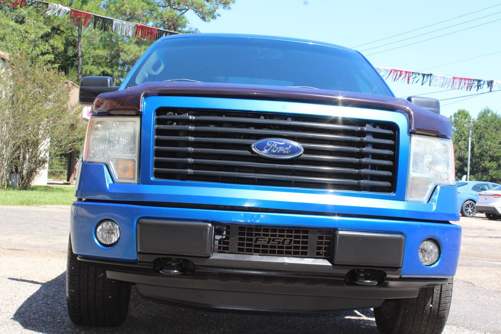 2014 Ford F-150 Image 8