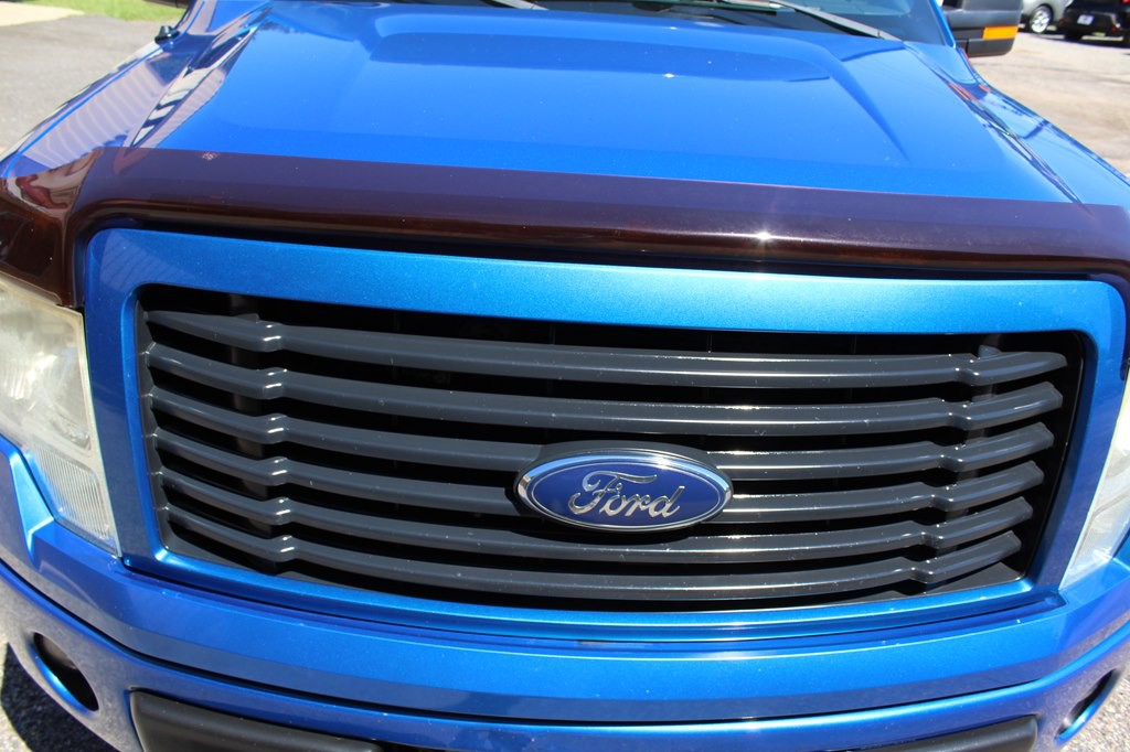 2014 Ford F-150 Image 9