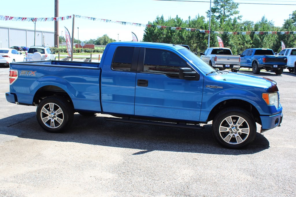 2014 Ford F-150 Image 12