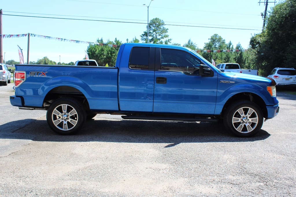 2014 Ford F-150 Image 13