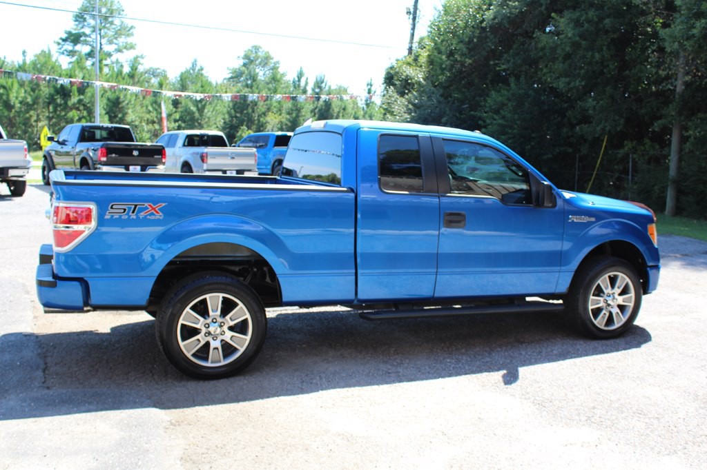 2014 Ford F-150 Image 14