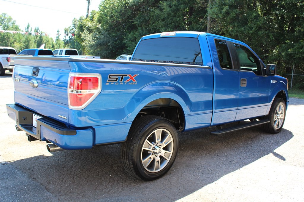 2014 Ford F-150 Image 15