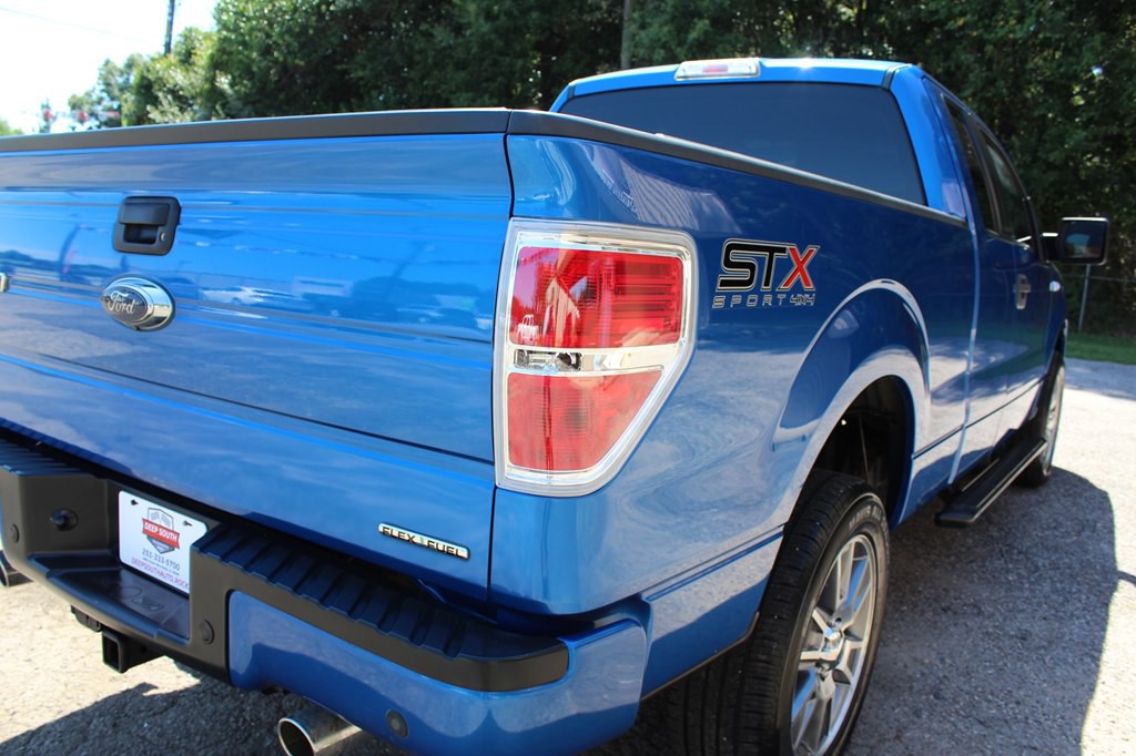 2014 Ford F-150 Image 16