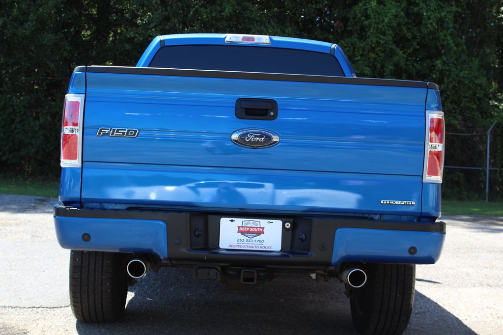 2014 Ford F-150 Image 17