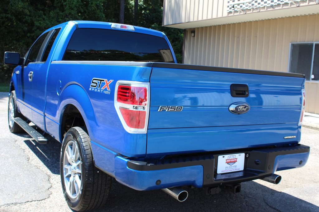 2014 Ford F-150 Image 18