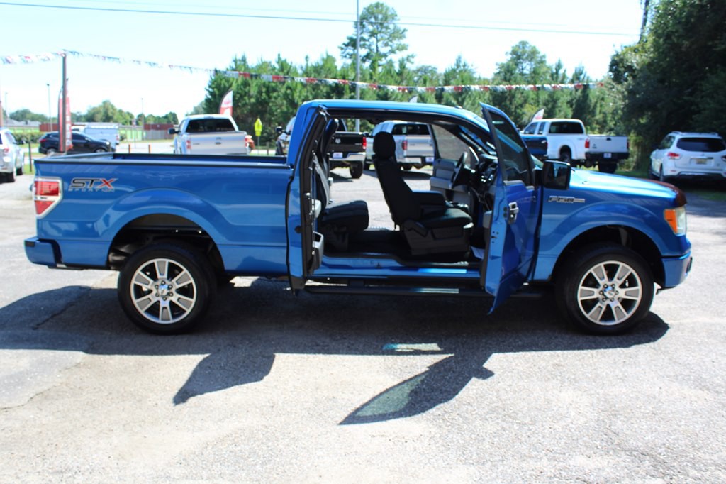 2014 Ford F-150 Image 21