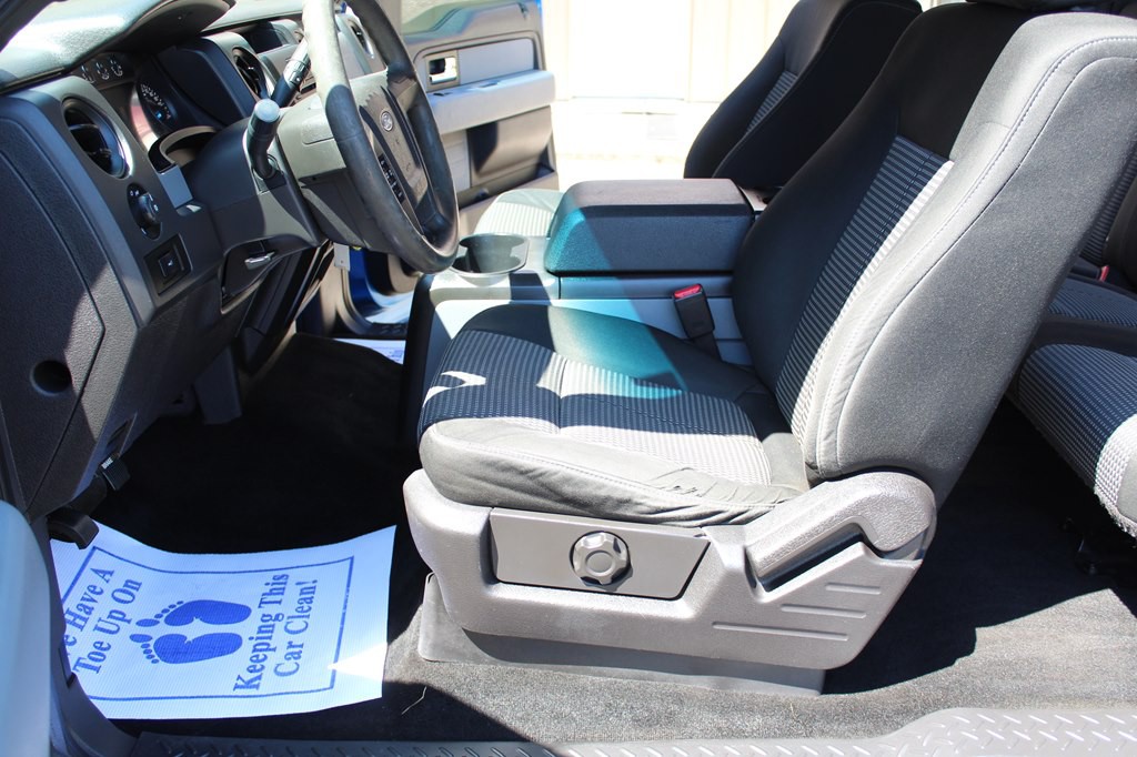 2014 Ford F-150 Image 22