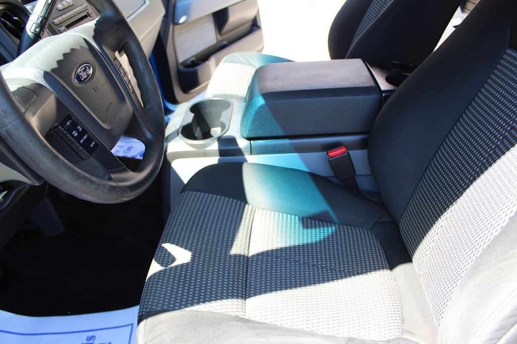 2014 Ford F-150 Image 23