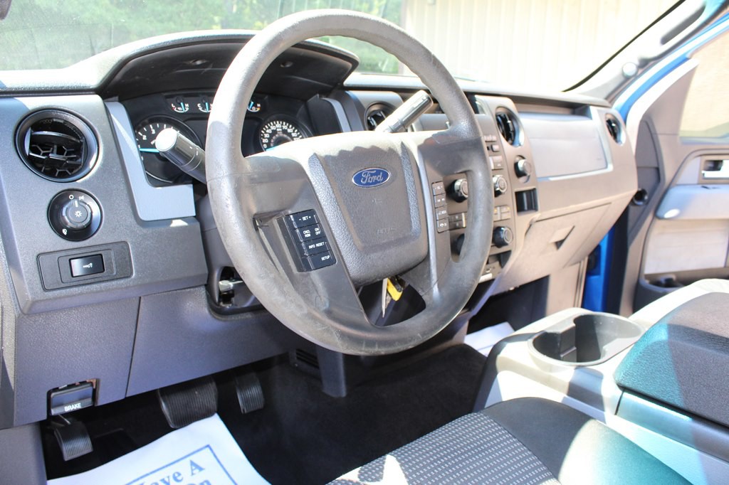 2014 Ford F-150 Image 24