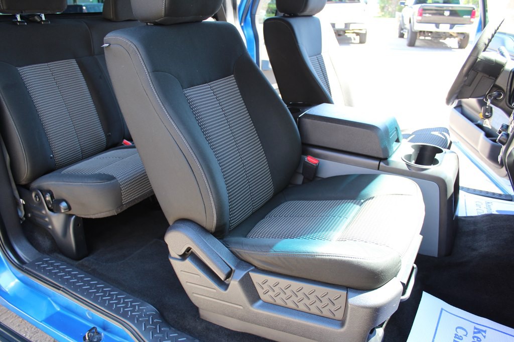2014 Ford F-150 Image 25