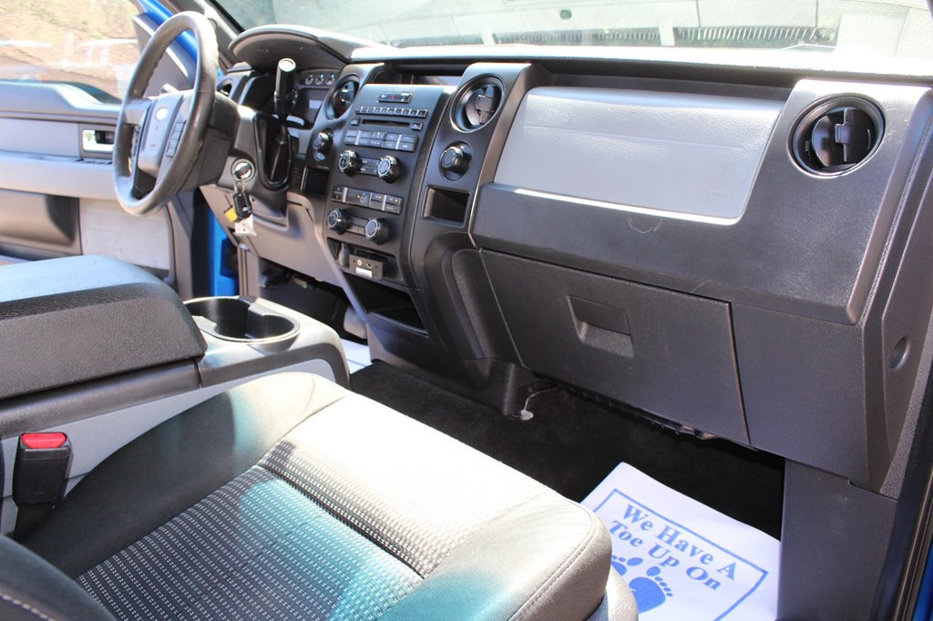 2014 Ford F-150 Image 27