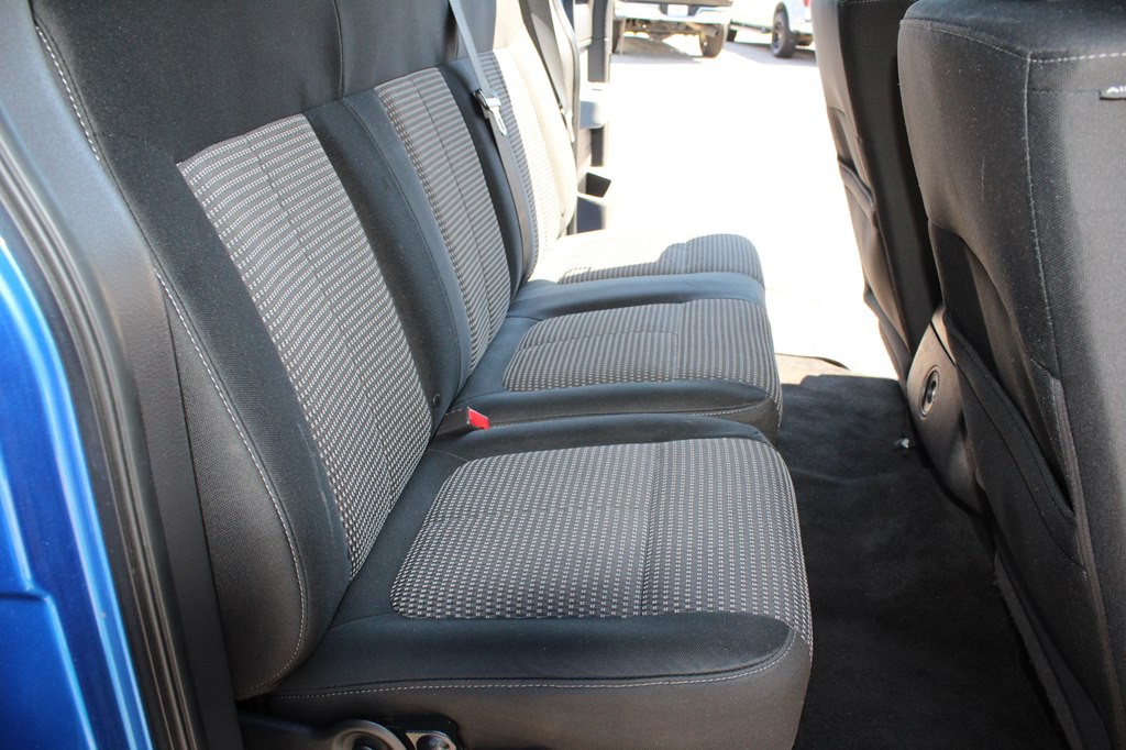 2014 Ford F-150 Image 28