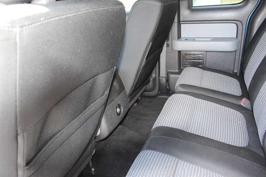 2014 Ford F-150 Image 30