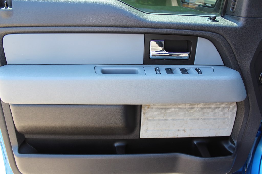 2014 Ford F-150 Image 31