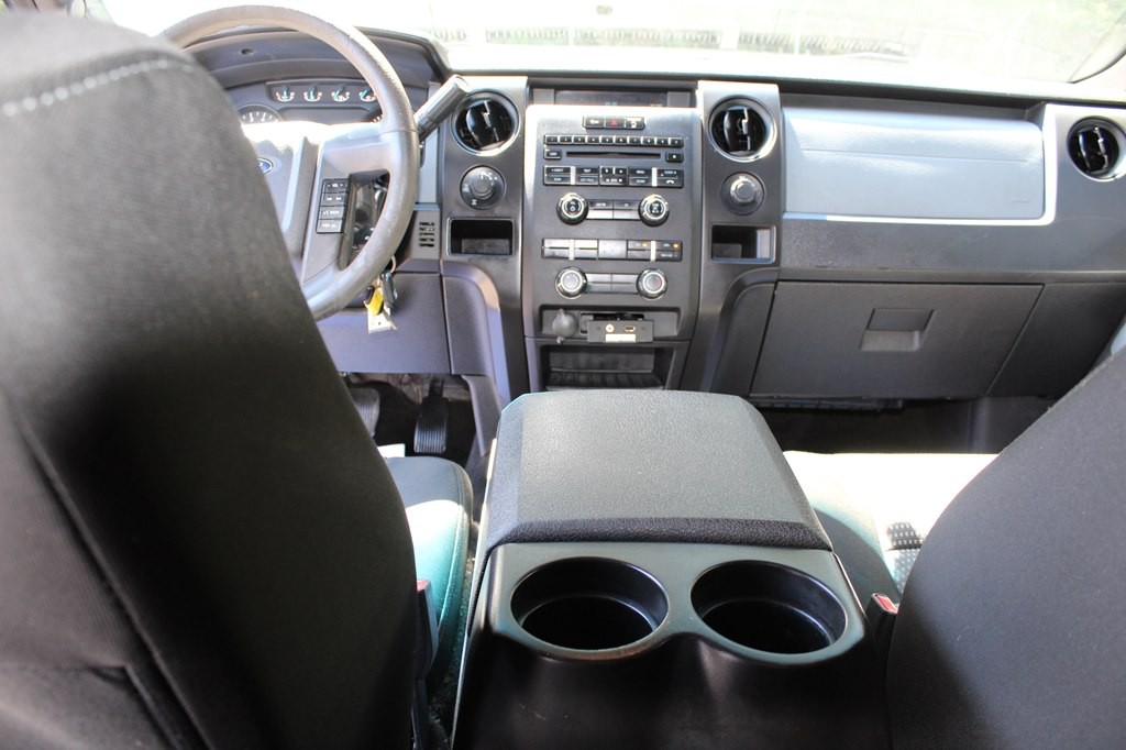 2014 Ford F-150 Image 32