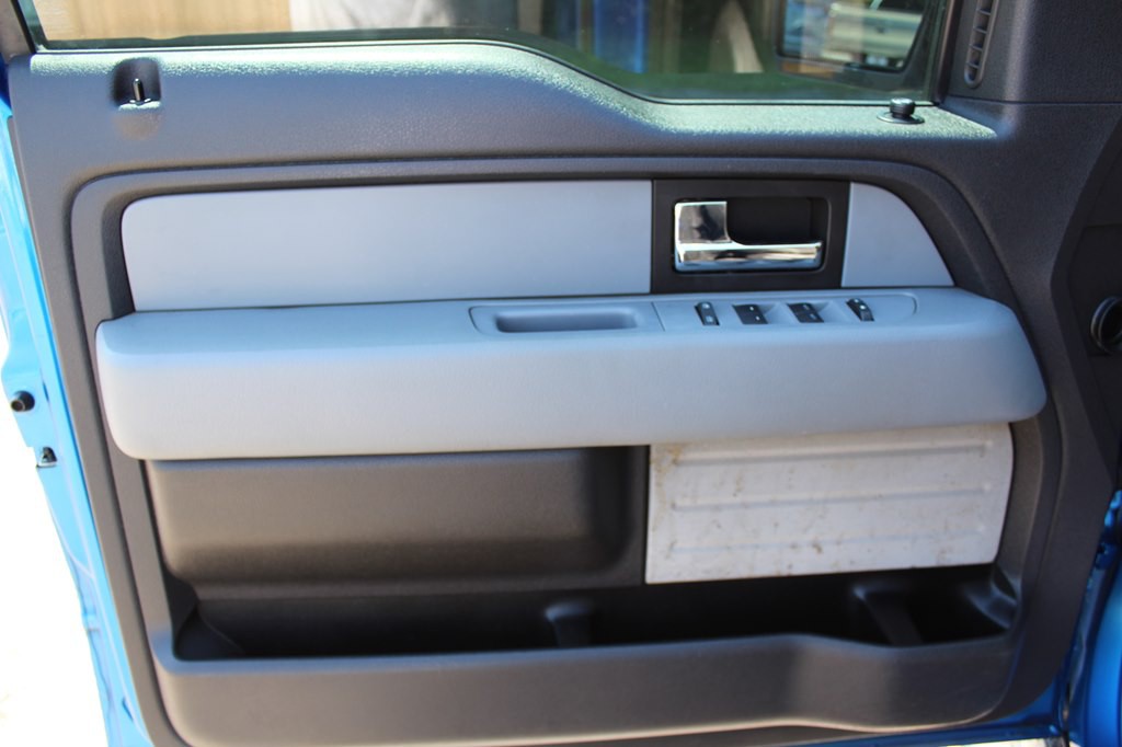 2014 Ford F-150 Image 33