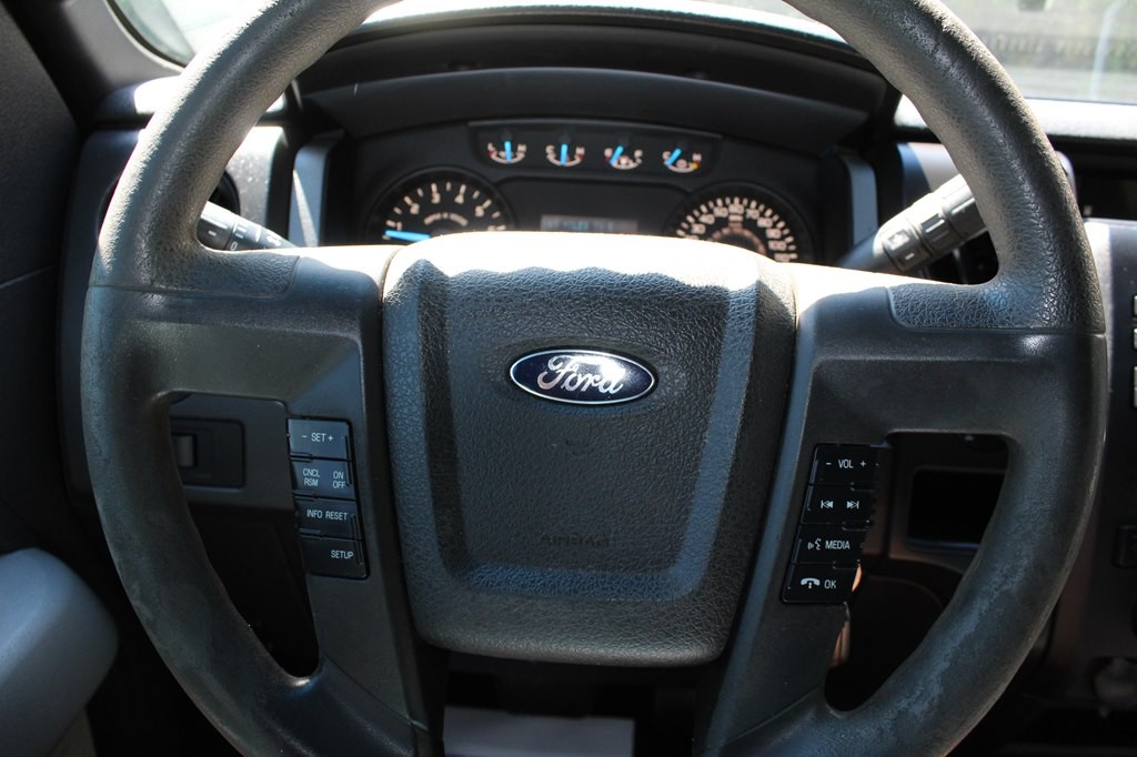2014 Ford F-150 Image 34