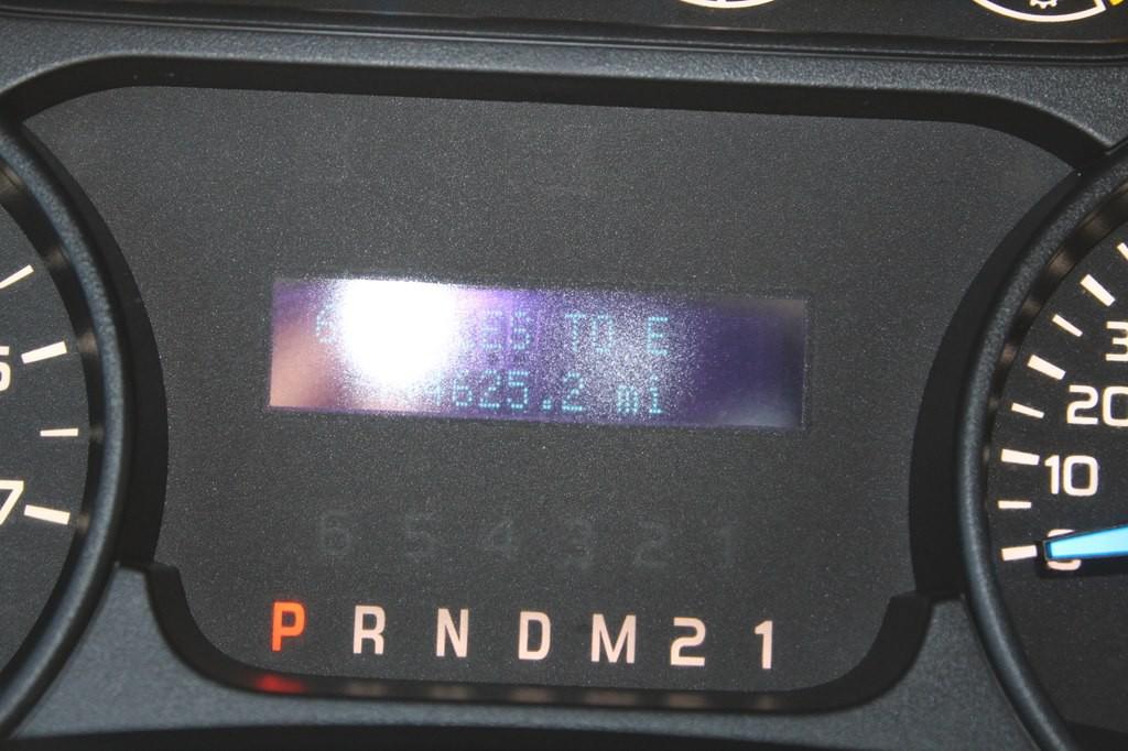 2014 Ford F-150 Image 35