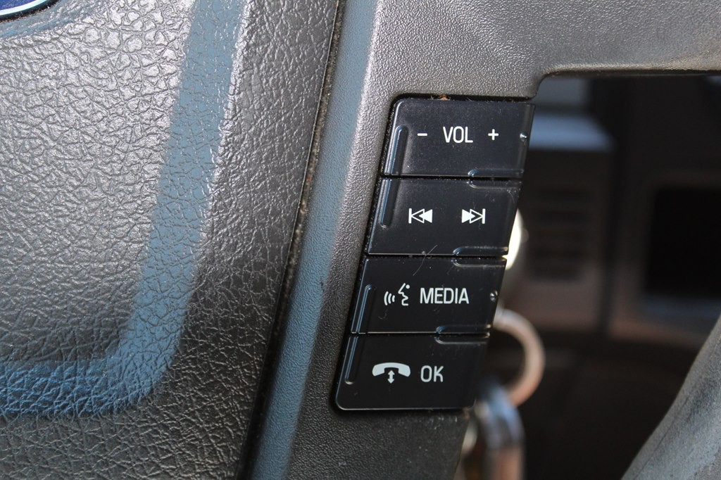 2014 Ford F-150 Image 37