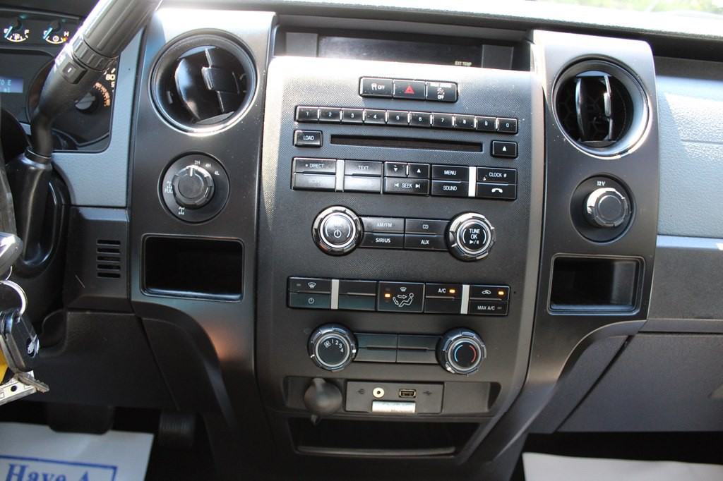 2014 Ford F-150 Image 39