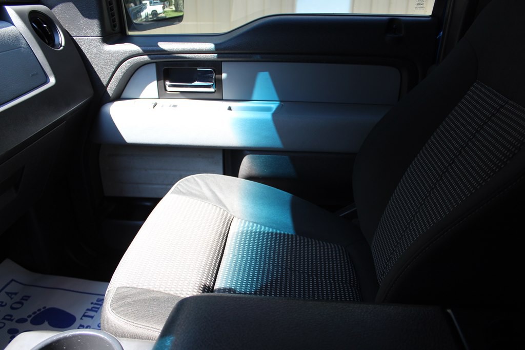2014 Ford F-150 Image 41