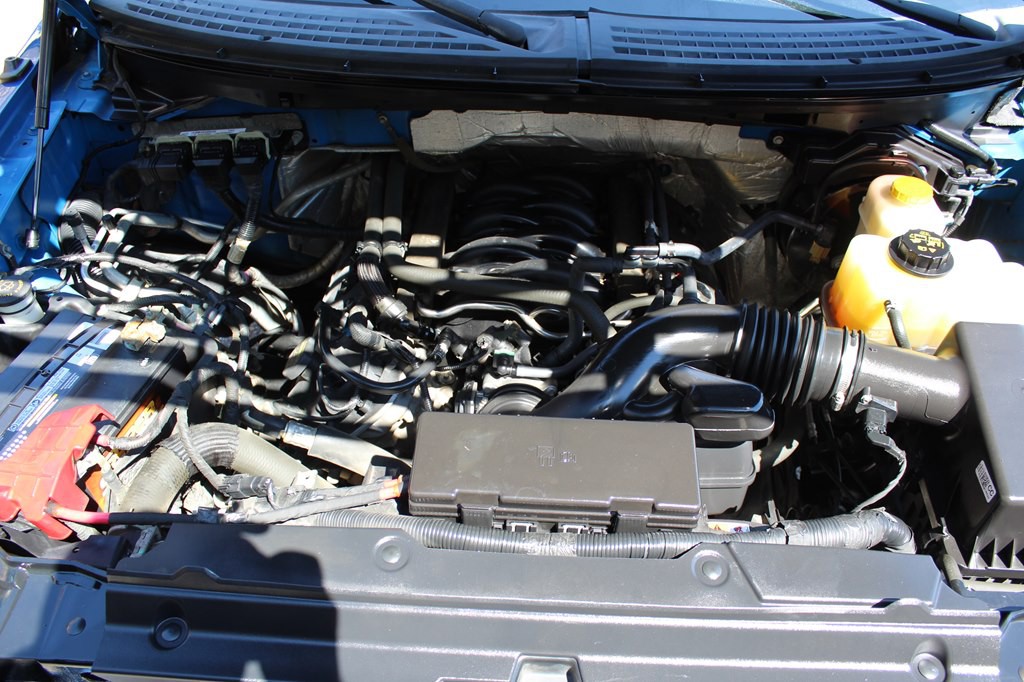 2014 Ford F-150 Image 43