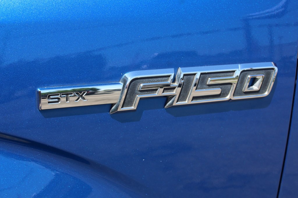 2014 Ford F-150 Image 44